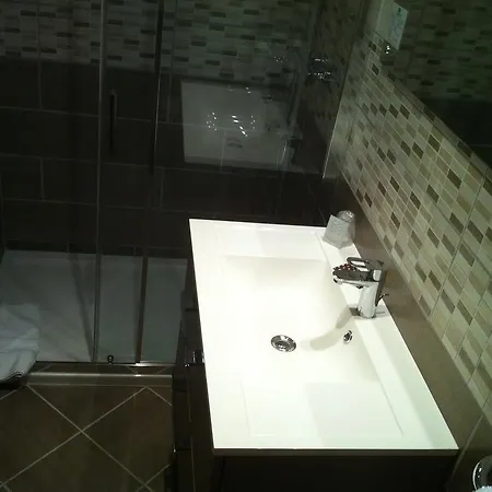 Les Tilleuls Montbeliard Sud Hotel 3*