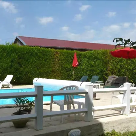 Les Tilleuls Montbeliard Sud Hotel 3*