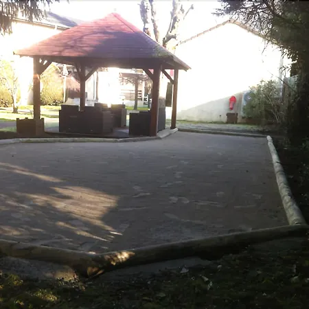 Les Tilleuls Montbeliard Sud 3* Audincourt