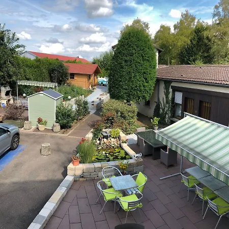 Les Tilleuls Montbeliard Sud 3* Audincourt