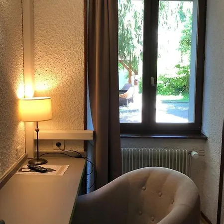 Hotel Les Tilleuls Montbeliard Sud