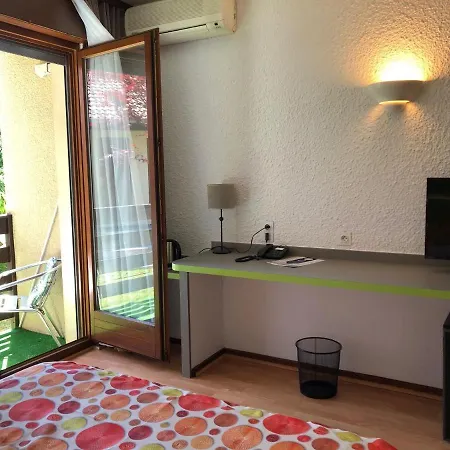 Les Tilleuls Montbeliard Sud Hotel